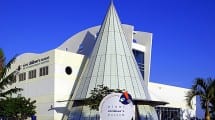 Miami Children’s Museum named among world’s 10 best by blog