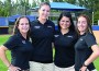 MDC Kendall Campus softball coach named Coach of Year