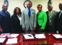 Legislative Update & Lobbying Activities in Tallahassee