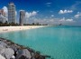 Miami Beach Water