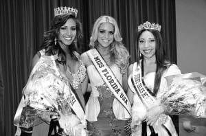 Miss SIB USA Winers Recognized