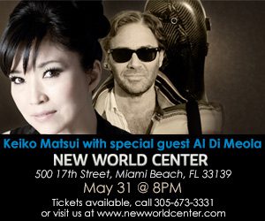 New World Jazz