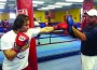Young boxer Ray Negron Jr. has Olympic aspirations and a healing spirit