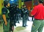 Active shooter tactical training drill takes place in Dolphin Mall
