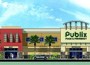 Town council okays plan for new Publix and shops