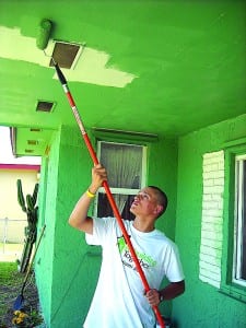 Rebuilding Together, partners make difference in lives of homeowners