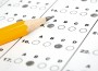SAT scantron