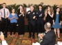 SIB High School Seniors receive scholarship awards