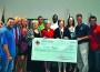 KFHA’s ‘Operation Turnaround’honors 25 students at luncheon