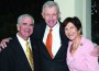 Sue and Chuck Cobb receive United Way Tocqueville Award
