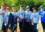 Pinecrest Premier U12 Boys participate in Baynanza