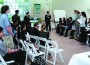 Students participate in debates during 11th Fairchild Challenge