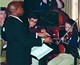 Gulliver’s Performing Arts Program enhances Gables Chamber breakfast