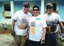 Home Financing Center employees pitch in for Habitat for Humanity