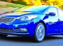 2014 Kia Forte: A lot to offer in a sub-compact sedan