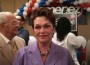 Miami-Dade County Commission, chair Rebeca Sosa