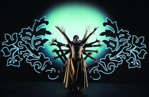 NWSA’s College Spring Dance Concert to present an exciting, varied program