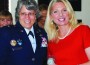Red Cross Tiffany Circle honors military women