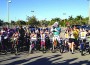 Winston Park K-8 Center students enjoy ‘Bike Safe to School Day’