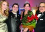 Leukemia & Lymphoma Society crowns Man, Woman of Year