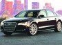 Luxury Audi A8 adds new models and engines for 2013