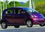 Mitsubishi i-MiEV efficient and affordable plug-in