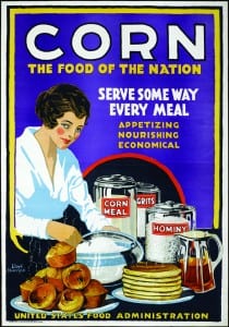 The Wolfsonian-FIU Presents: Modern Meals: Remaking American Foods from Farm to Kitchen and Women in Motion: Fitness, Sport, and the Female Figure