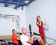 Local fitness enthusiast spreads word about benefits of Pilates