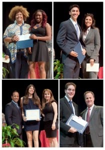 Chamber Awards Scholarships to Four Graduating Seniors at Beach HighChamber Awards Scholarships to Four Graduating Seniors at Beach High