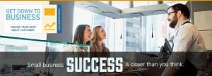 Small Business Week TLC