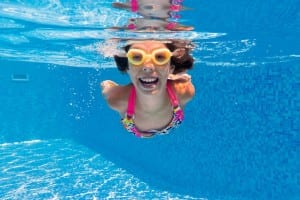swim