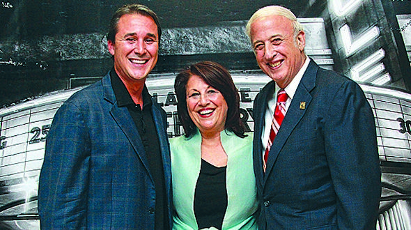 Actors’ Playhouse announces grant from State of Florida Actors’ Playhouse announces grant from State of Florida
