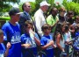New bikes donated for county parks’ safety program