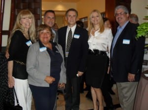 Badia Center Celebrates a Fifth!