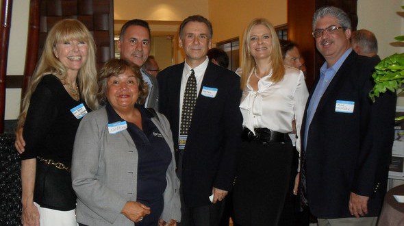 Badia Center Celebrates a Fifth! Badia Center Celebrates a Fifth!