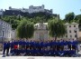 Group Photo of OSP 2013 in Salzburg, Austria.