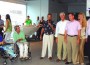 Rotarians move / Shake-A-Leg shows appreciation