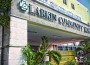 Larkin Hospial, largest osteopathic teaching hospital in the nation