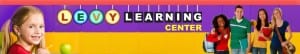 LevyLearningCenterLogo