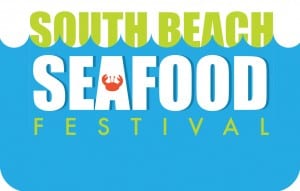 Seafood Festival logo ROUNDED