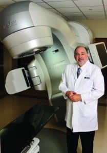 Baptist Hospital’s new TrueBeam STx delivers hope for patients with cancer