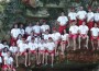 Venetian Pool staff receives Gold International Aquatic Safety Award