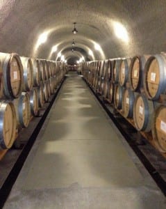 Wine Cave