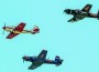 Fourth of July flyovers lift eyes toward S. Florida skies