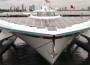 PlanetSolar drops anchor in Miami and begins ‘Deep Water’ sccientific expedition on the Gulf Stream