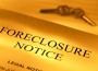 foreclosure