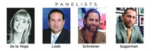 Miami Beach Chamber to host 7th Annual ‘CHAMPIONS OF BUSINESS’ Panel Discussion at the St. Regis--Bal Harbour