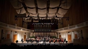 FIU Symphony II