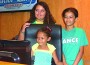 Troop 526 Girl Scouts tour Town Hall for merit badge