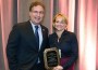 AHCA/NCAL honors Kelly Rice-Schild with National Patient Advocacy Award